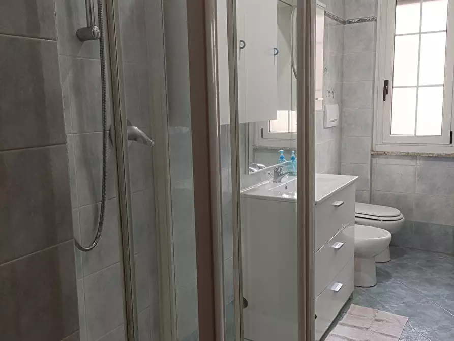 Immagine 20 di Appartamento in vendita  in Via Napoli 66 a Genova