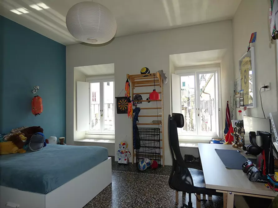 Immagine 20 di Appartamento in vendita  in Campetto 8A a Genova