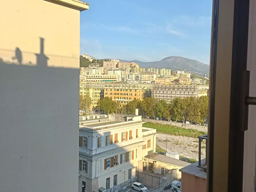 Immagine 16 di Appartamento in affitto  in Via Canevari 24 a Genova