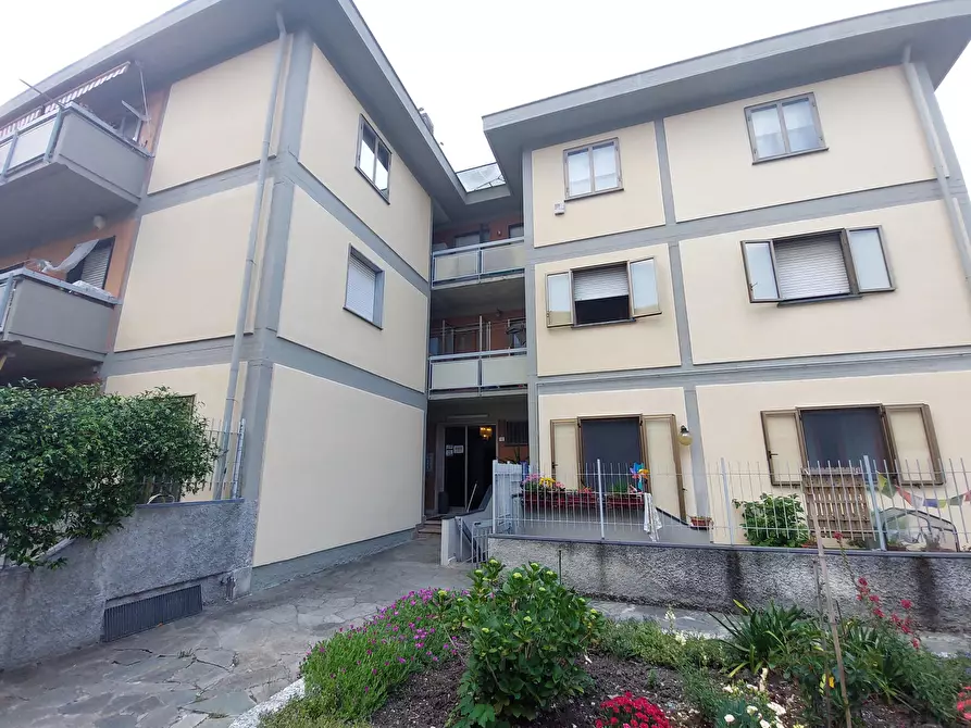 Immagine 26 di Mansarda in vendita  in VIA RIO SANTO STEFANO a Casella