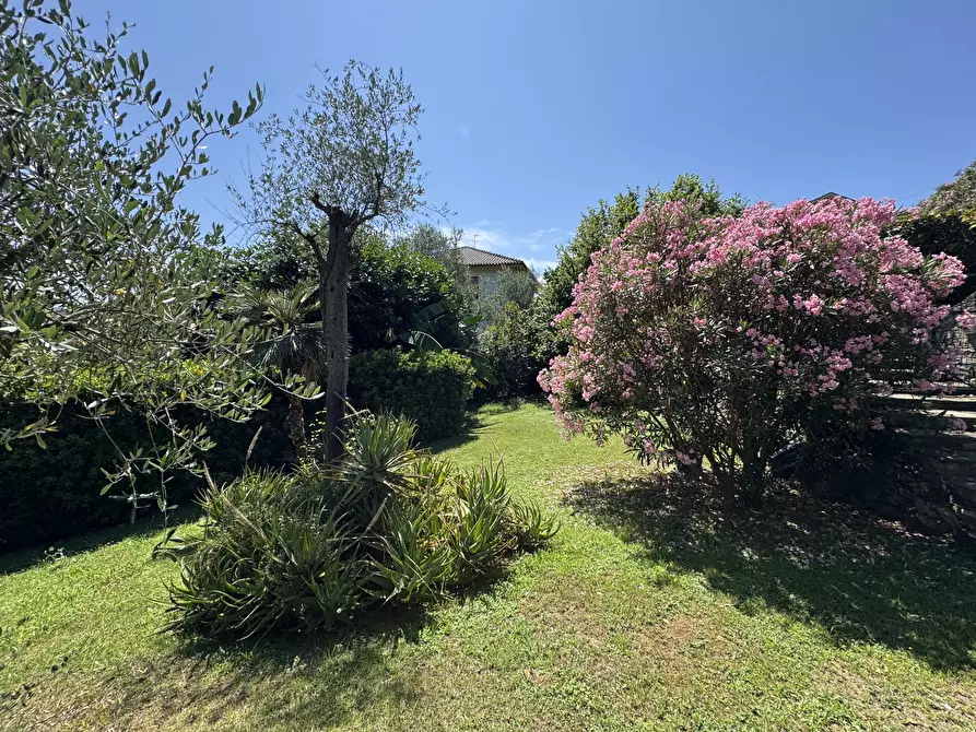 Immagine 52 di Casa indipendente in vendita  in Via San Massimo 106 a Rapallo