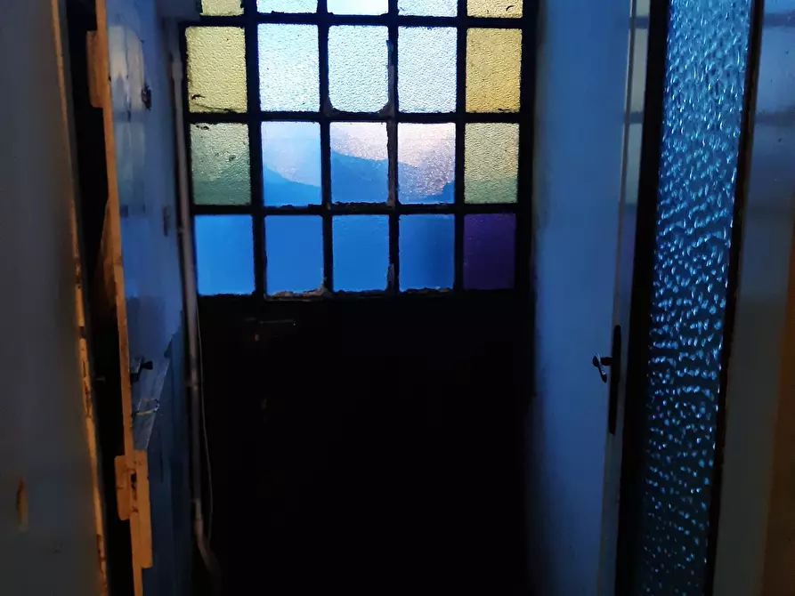 Immagine 8 di Appartamento in vendita  in Via Argine Polcevera 19b a Genova