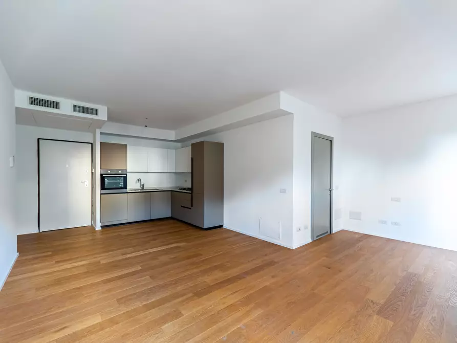 Immagine 5 di Bilocale in vendita  in Via dell'Ulivo 5 a Genova