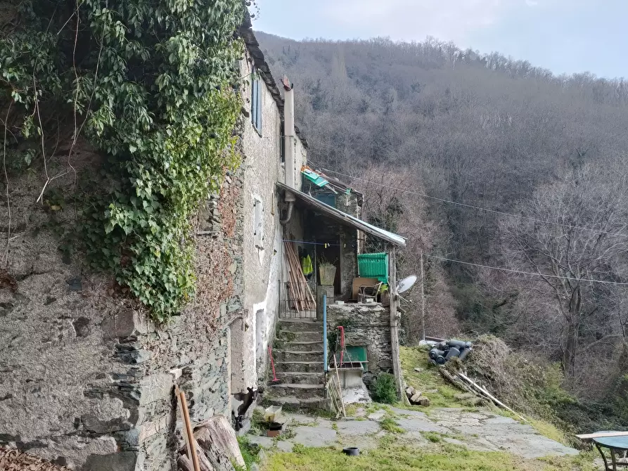 Immagine 9 di Casa indipendente in vendita  in Via Gino Pellegrini 10 a Varazze