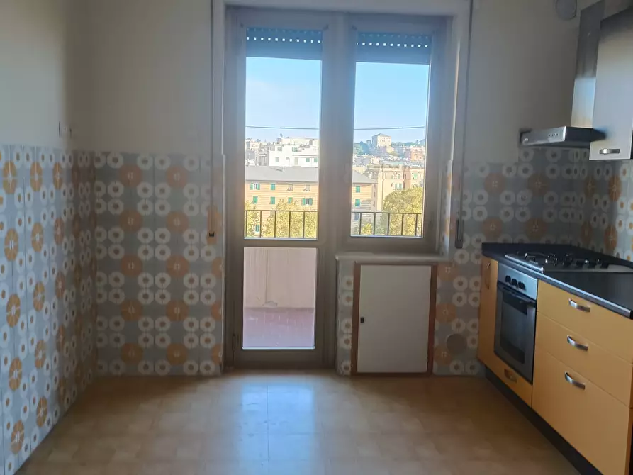 Immagine 34 di Appartamento in affitto  in Via Canevari 24 a Genova