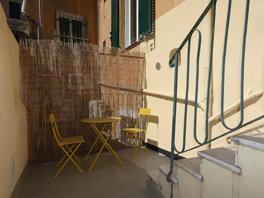 Immagine 16 di Trilocale in affitto  in Piazza di Santa Brigida 17 a Genova