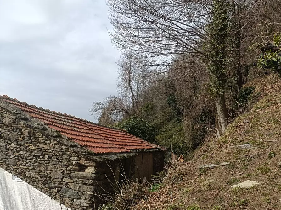 Immagine 24 di Casa indipendente in vendita  in Via Gino Pellegrini 10 a Varazze