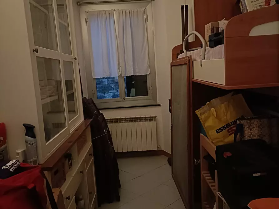 Immagine 19 di Trilocale in vendita  in Via Aurelia 36 a Camogli