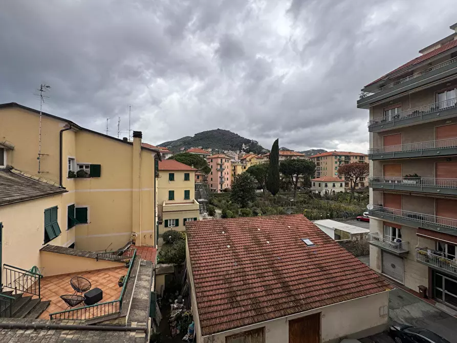 Immagine 18 di Bilocale in vendita  in Viale Enrico Millo a Chiavari