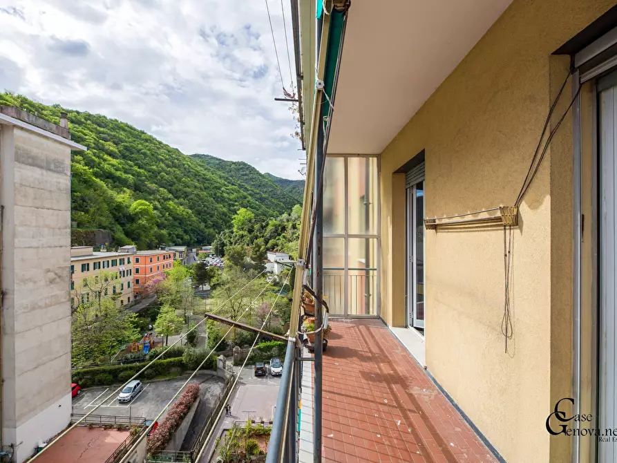 Immagine 27 di Appartamento in vendita  in Via Piacenza a Genova