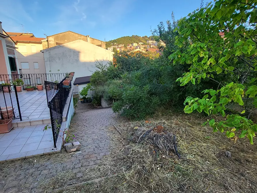 Immagine 24 di Casa indipendente in vendita  in Via Giotto 22 a Acri