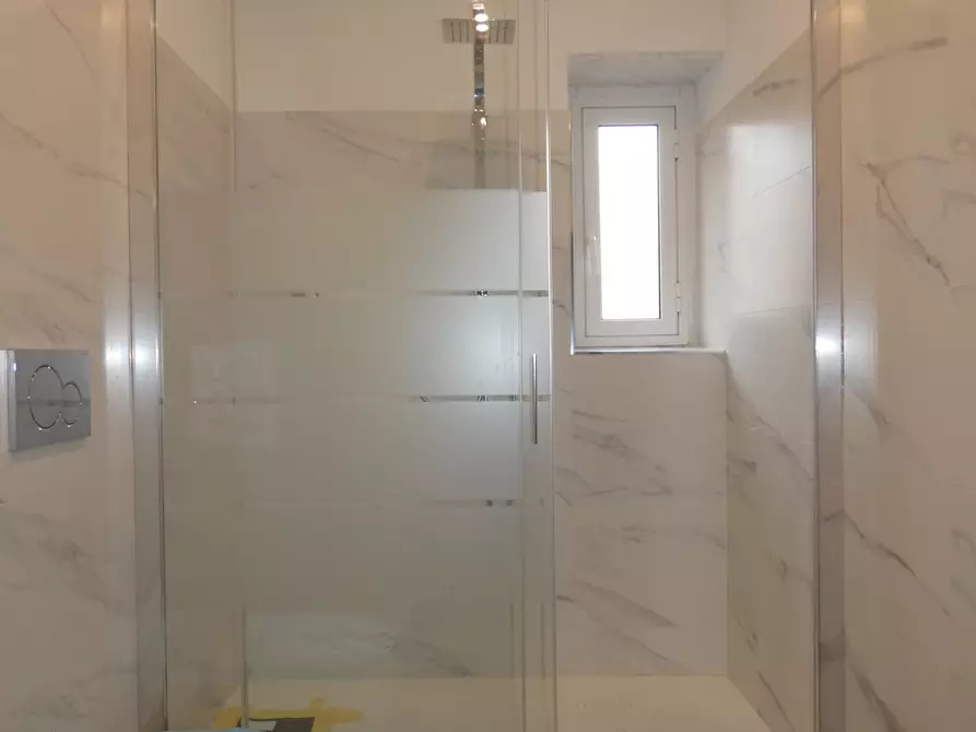 Immagine 14 di Appartamento in affitto  in Corso Alessandro de Stefanis 42 a Genova