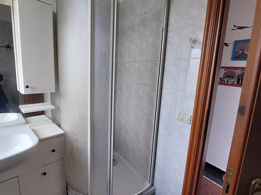 Immagine 22 di Trilocale in vendita  in Passo della Zebra a Genova