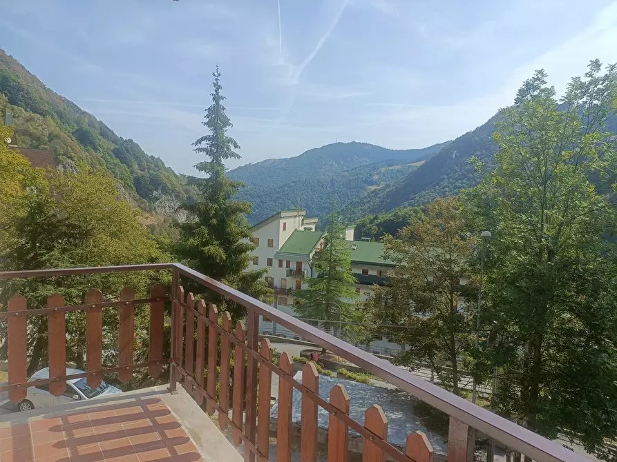 Immagine 30 di Appartamento in vendita  in Via Ceresole 41 a Frabosa Sottana