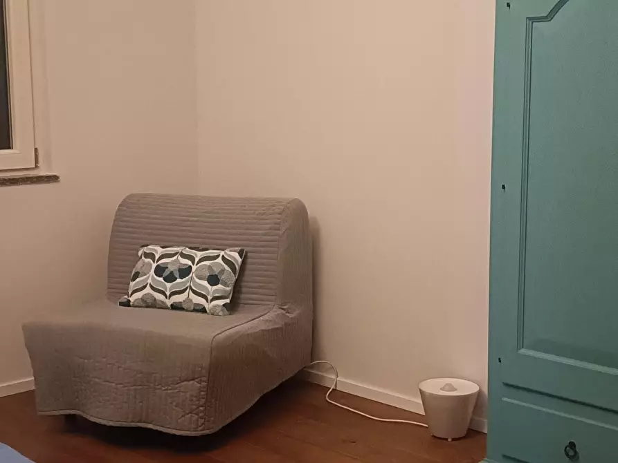 Immagine 28 di Mansarda in vendita  in Via Costa 3 a Varazze