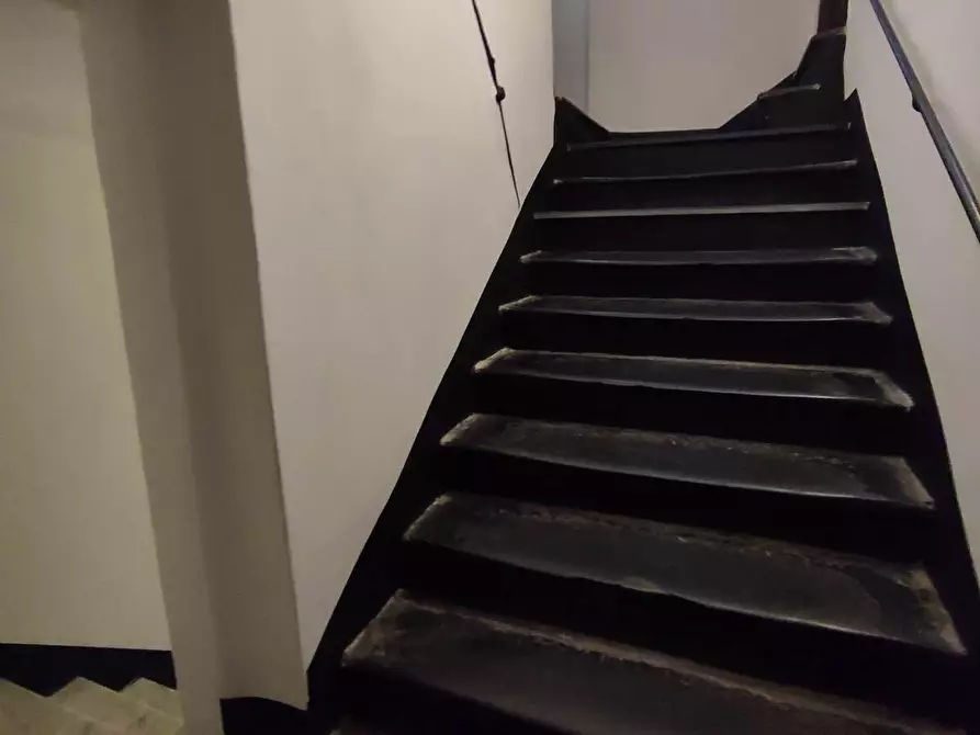 Immagine 2 di Appartamento in affitto  a Genova