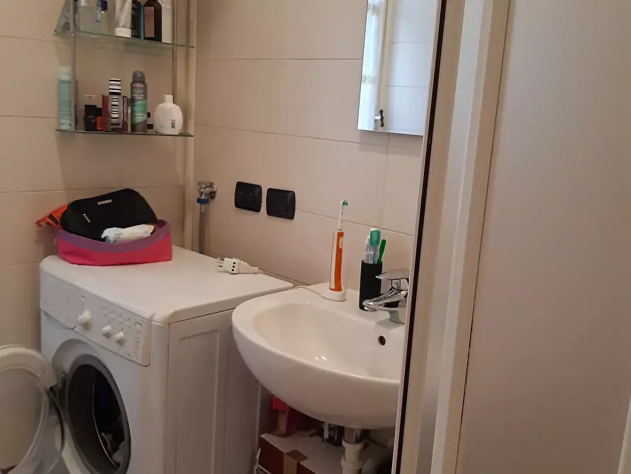 Immagine 13 di Appartamento in affitto  in Via Trebbia 33 a Milano