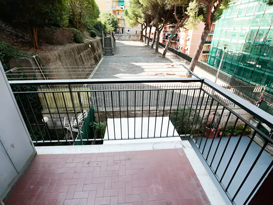 Immagine 27 di Appartamento in vendita  in Via Mogadiscio 6 a Genova