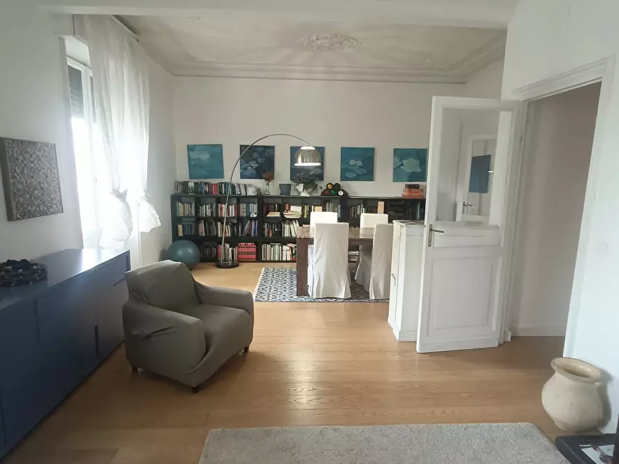 Immagine 4 di Appartamento in vendita  in Via Nizza 8 a Genova