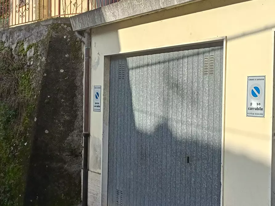 Immagine 52 di Appartamento in vendita  in Via Prato 21 a Savignone