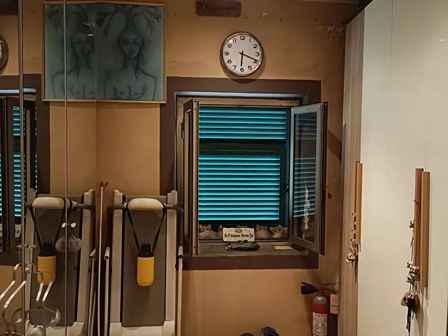 Immagine 37 di Casa indipendente in vendita  in Via al Garbo 39 a Genova