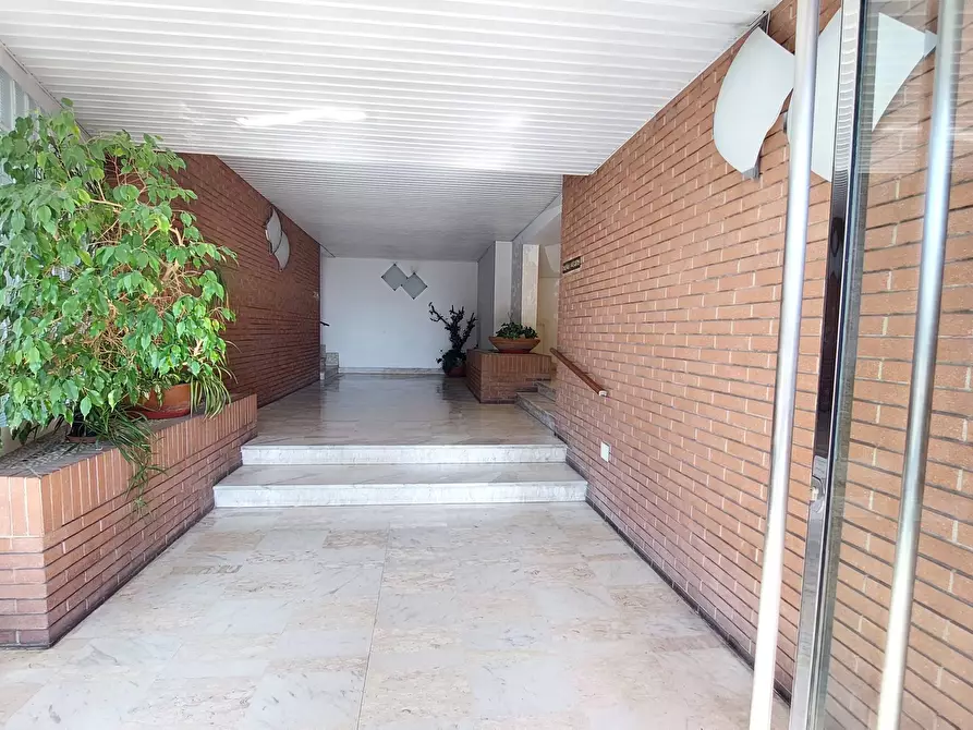 Immagine 43 di Trilocale in vendita  in Via Domenico Chiodo 25 a Genova