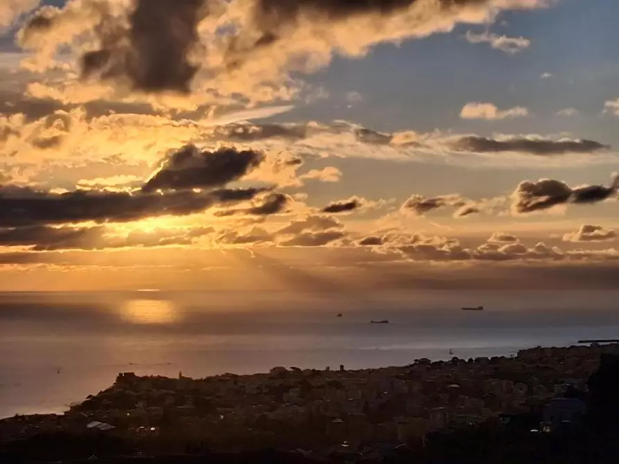 Immagine 23 di Trilocale in vendita  in Via Lanfranco Alberico 44 a Genova