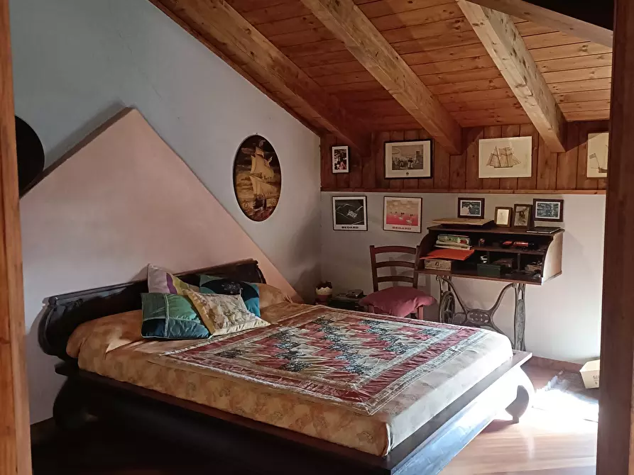 Immagine 64 di Casa indipendente in vendita  in Salita al Garbo 39A a Genova