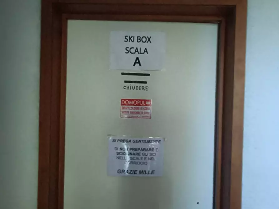 Immagine 39 di Bilocale in vendita  in Via Artesina 12 a Frabosa Soprana