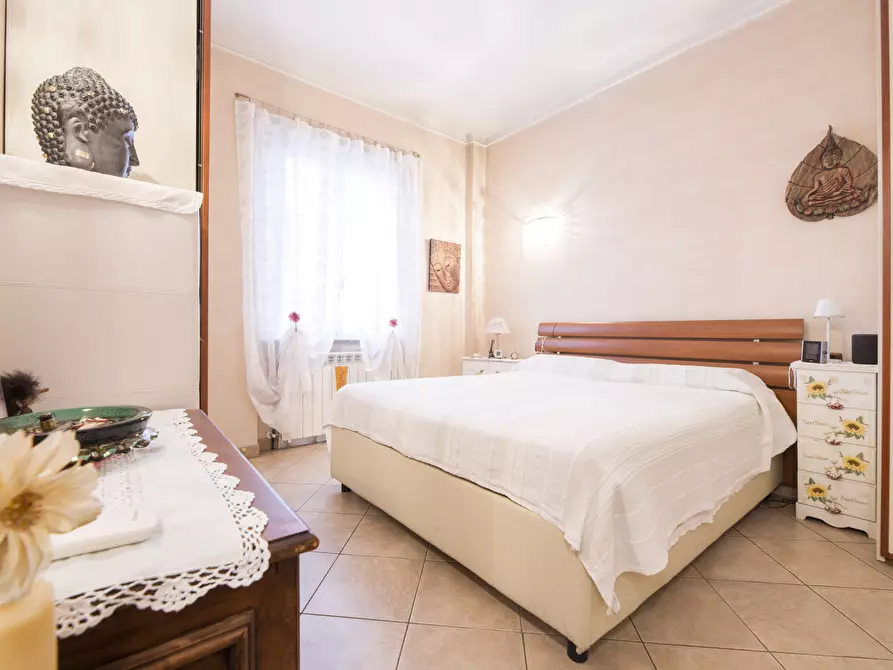 Immagine 8 di Appartamento in vendita  in Via Montenero a Genova