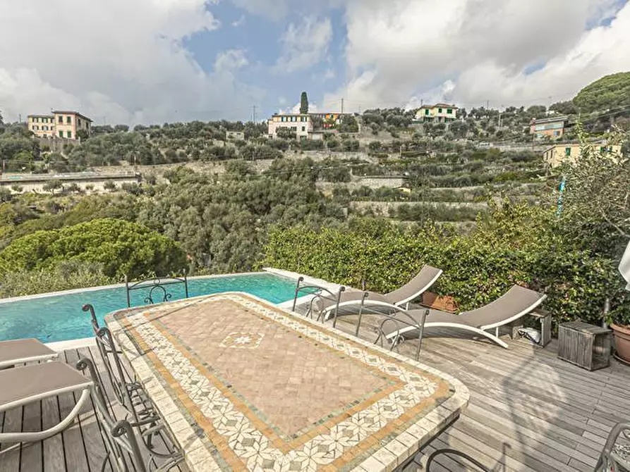 Immagine 6 di Casa indipendente in vendita  in Via San Giacomo 17 a Camogli