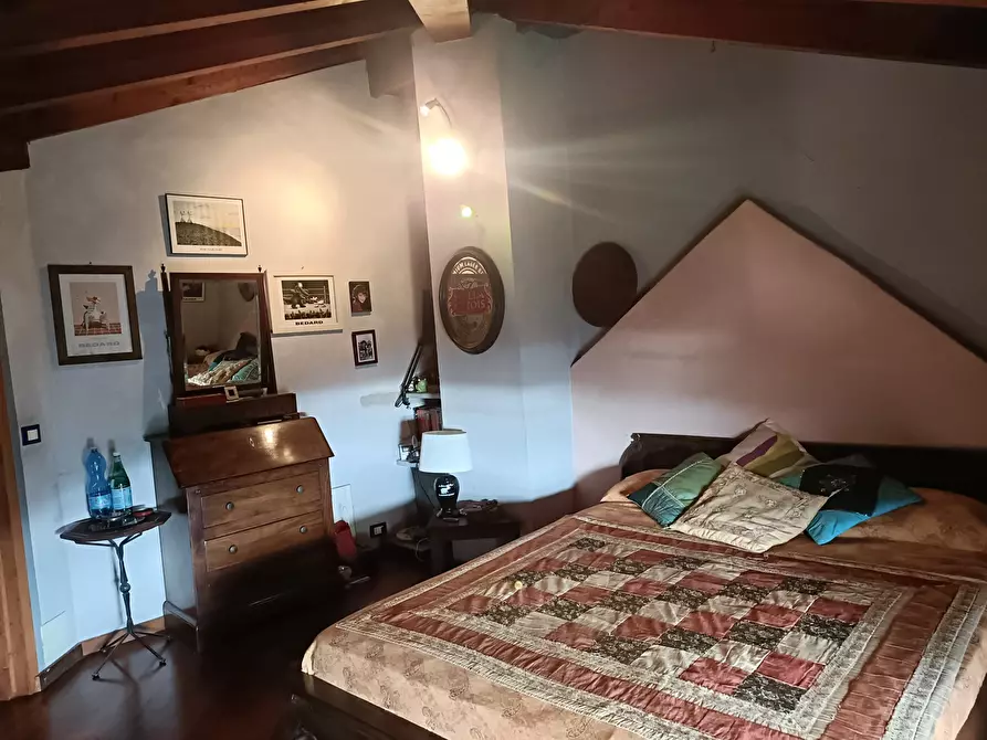 Immagine 79 di Casa indipendente in vendita  in Via al Garbo 39 a Genova