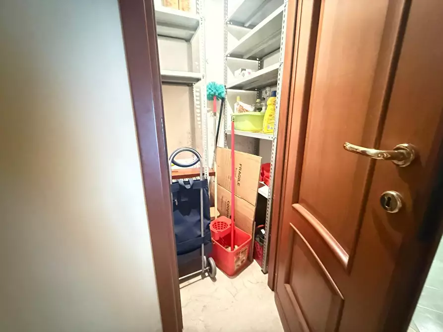 Immagine 42 di Appartamento in vendita  in Via Susanna Fontanarossa a Genova