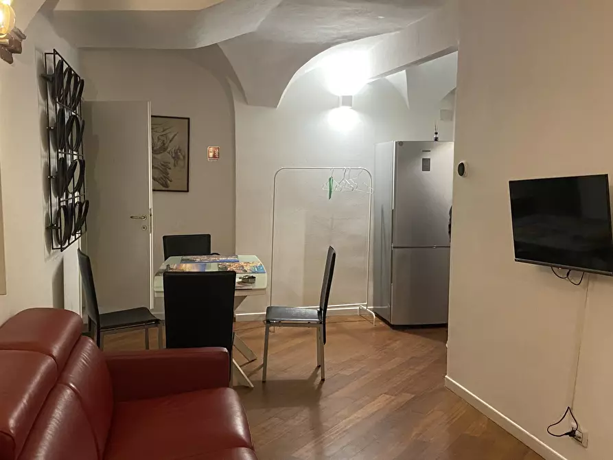 Immagine 6 di Appartamento in affitto  a Genova