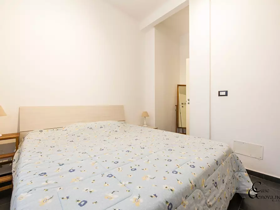 Immagine 11 di Appartamento in vendita  in Via Giovanni Descalzo 20 a Genova