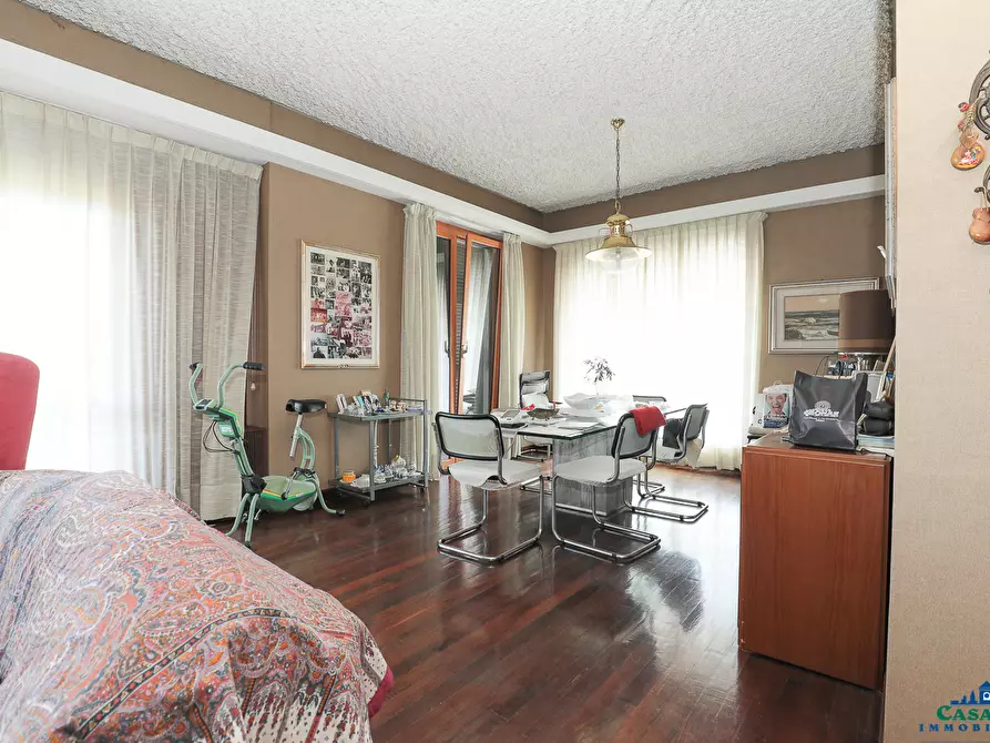 Immagine 43 di Villa in vendita  in Via Livio Canale 72 a Varazze