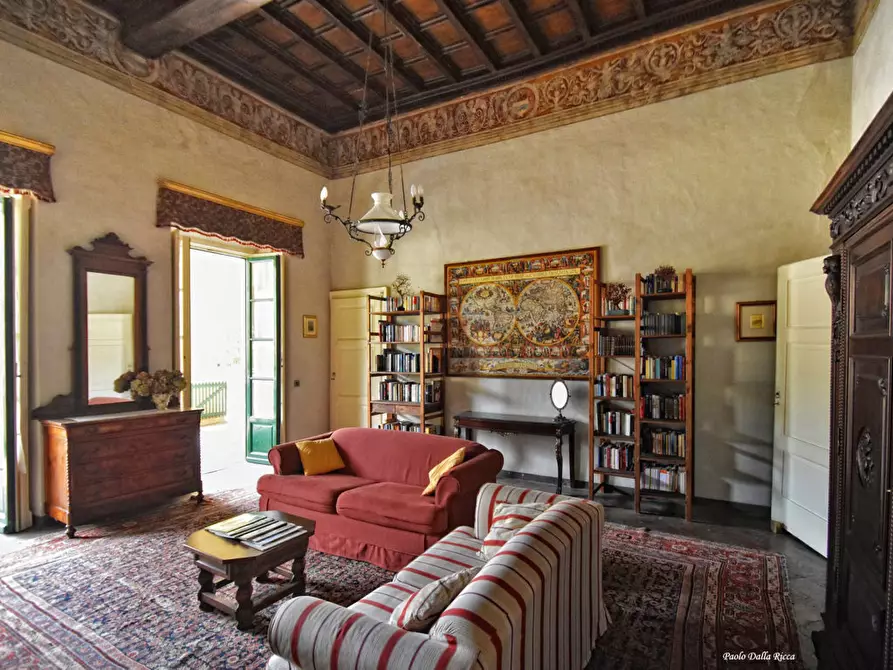 Immagine 22 di Casa indipendente in vendita  in Giuseppe Mazzini a Castello Cabiaglio