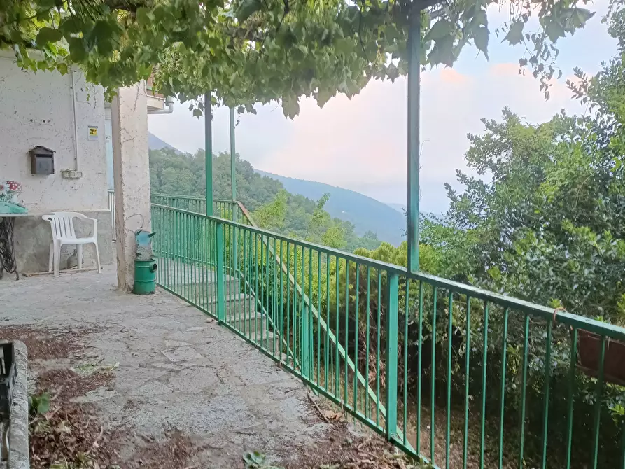 Immagine 24 di Casa bifamiliare in vendita  in Via Gino Pellegrini 14 a Varazze