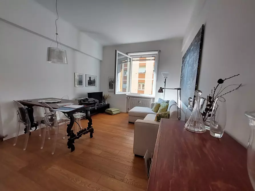 Immagine 3 di Trilocale in vendita  in Via Ameglia a Genova