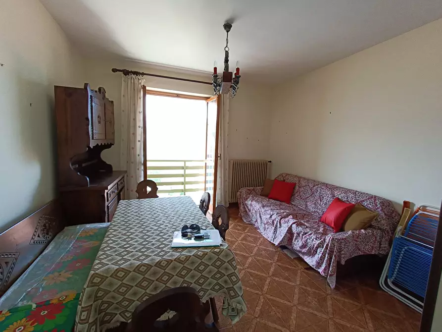 Immagine 9 di Appartamento in vendita  in Salita San Salnatore 52 a Roburent