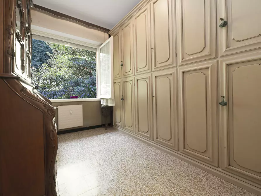Immagine 21 di Appartamento in vendita  in Via Carlo Emery 1 a Genova