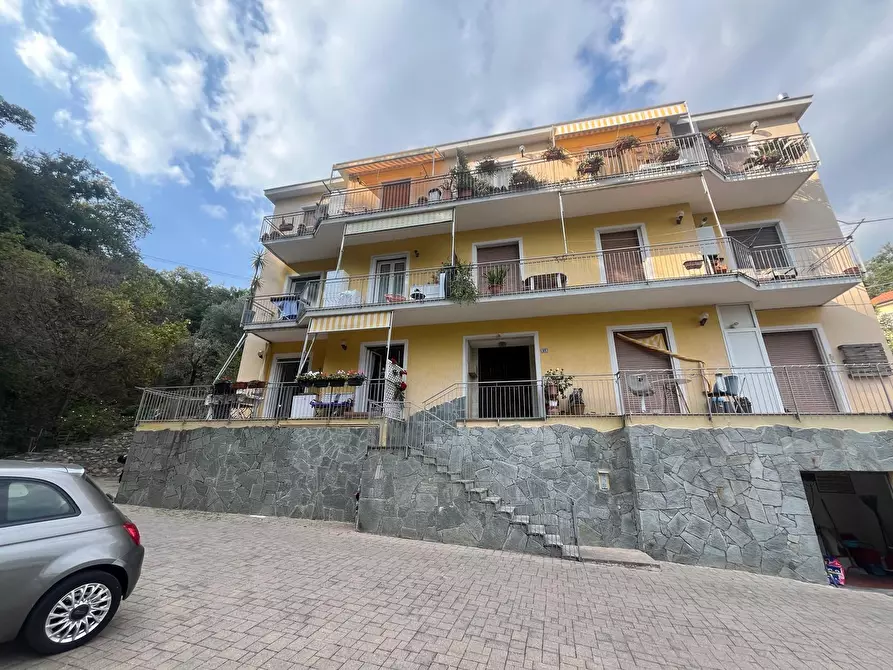 Immagine 3 di Bilocale in vendita  a Alassio