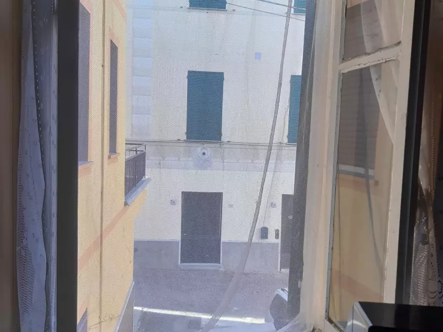 Immagine 29 di Porzione di casa in vendita  in vico Colombo 1 a Bosio