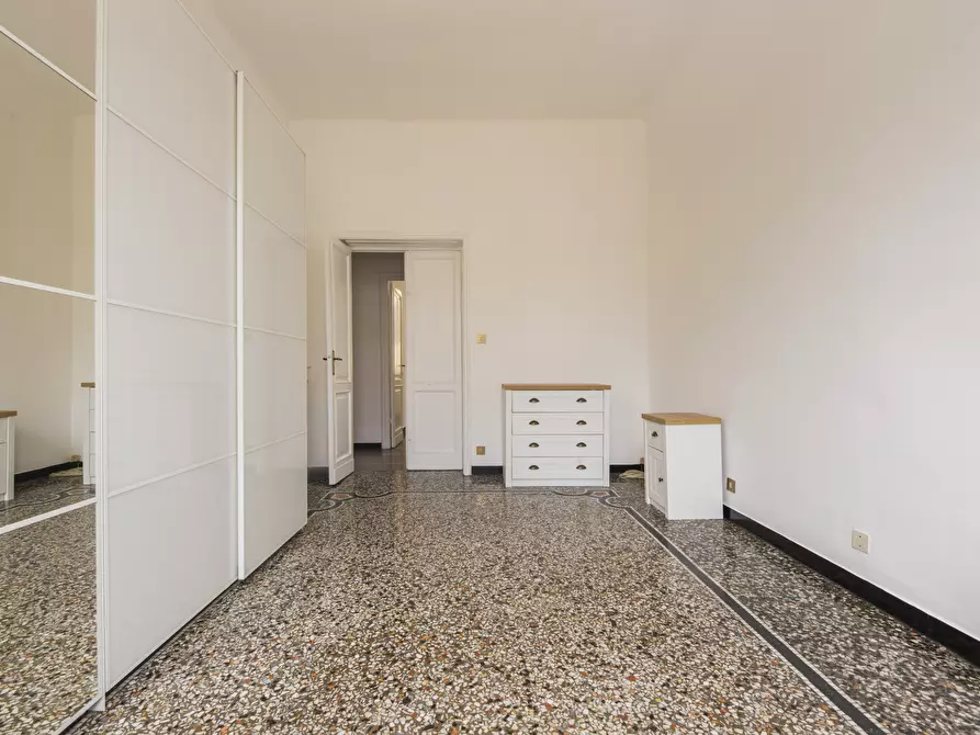 Immagine 18 di Appartamento in vendita  in Corso Magenta a Genova
