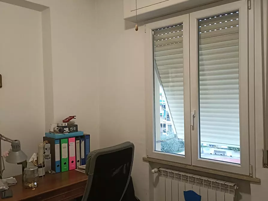 Immagine 28 di Bilocale in vendita  in Via Mantova 15 a Genova