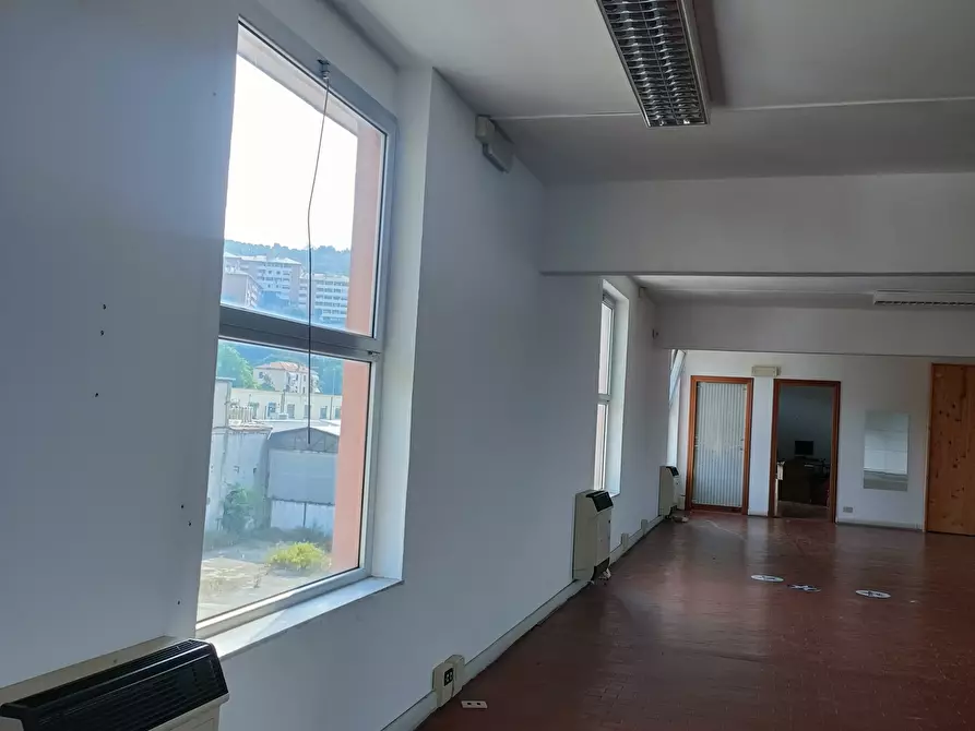 Immagine 32 di Ufficio in affitto  in Via Giuseppe Ungaretti 10 a Genova