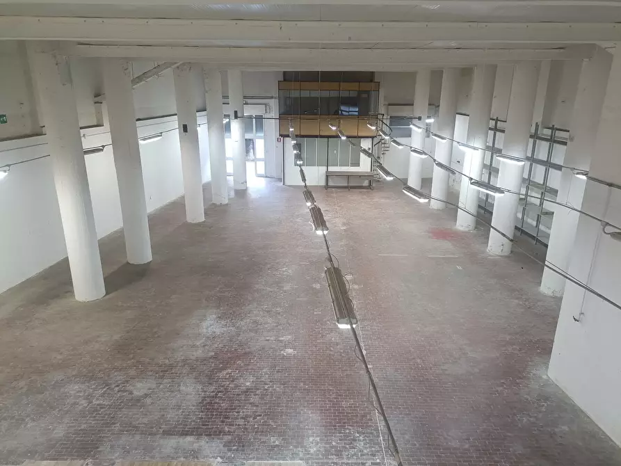 Immagine 29 di Capannone industriale in affitto  in Via Terpi 45 R a Genova