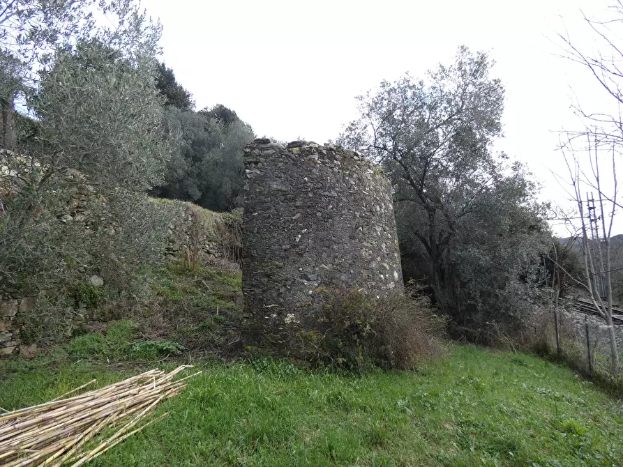 Immagine 57 di Casa indipendente in vendita  a Genova