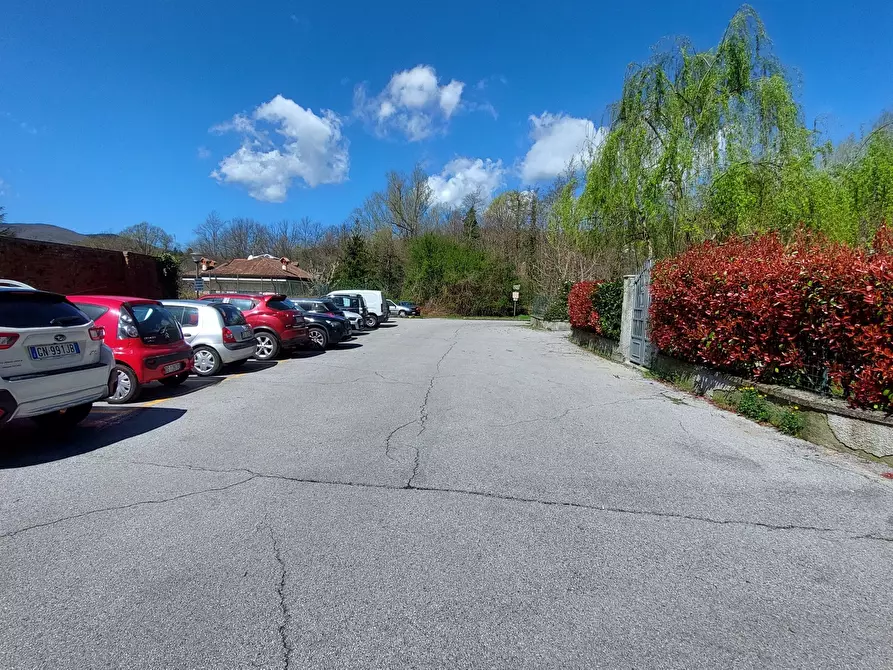 Immagine 63 di Trilocale in vendita  in Piazza Eugenio Marchese a Busalla