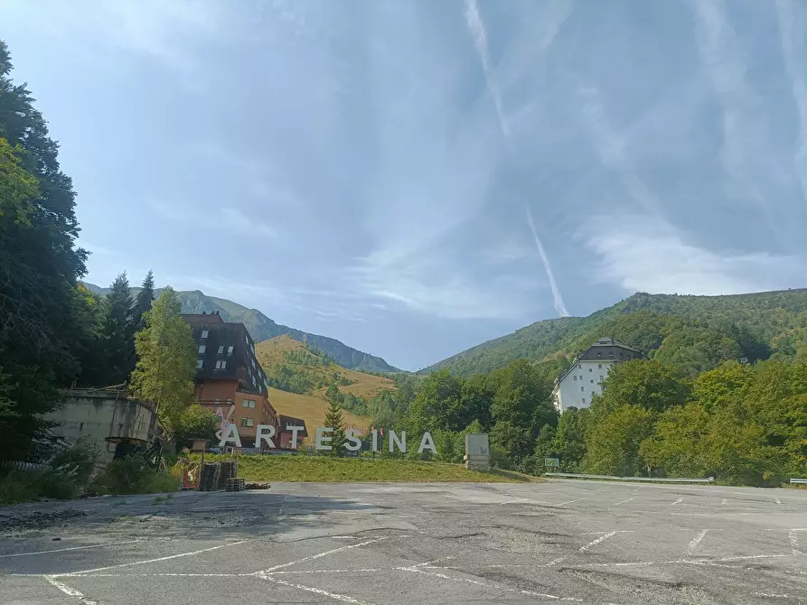 Immagine 1 di Appartamento in vendita  in Via Ceresole 41 a Frabosa Sottana